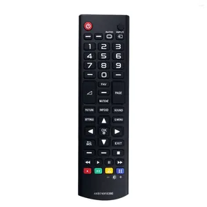 Remote Controlers AKB74915380 Replace Control For LG TV