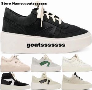 Shoes Size 12 Fear of Gods Skate Low Sneakers Trainers Women Mens Us12 Luxury Platform White Us 12 Strapless Skate Mid Eur 46 Casual Designer 1638 Skateboard