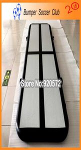 Pump 3102m GuangZhou Factory Inflatable Air Tumble Track Inflatable Gym Mat Inflatable Air Track For 5145654