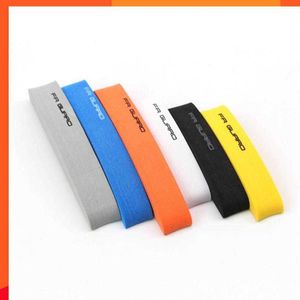 New 2023 Car Anti-Collision Strip Door Bumper Strips Edge Guards EVA Foam Car Door Guard Protector Anti-Scratch Sticker Car Styling