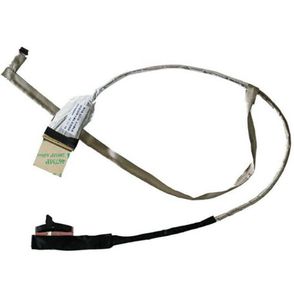 För HP Pavilion G7 G71000 DD0R18LC030 DD0R18LC000 DD0R18LC010 R18LC010 LED LCD LVDS Video Display CABLE1162519
