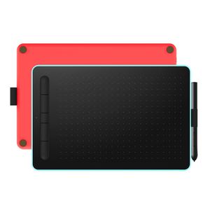 Tablet tablet tablet tablet con 8192 livelli di sensibilità di pressione 5080lpi risoluzione 230pps lettura velocità grafica tablet penna