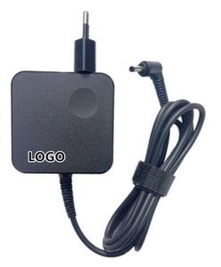 Adapter 20 V 3,25A 65 W Universal Laptop Power Adapter ładowarka dla Lenovo Eu Plug 4.0*1,7 mm 5pcs