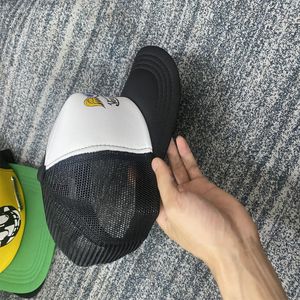 PSS2023 Lüks Beyzbol Kapağı Yeni Çoğu Renk Topu Lüks Tasarımcı Şapka Kamyon Kapağı Yüksek kaliteli işlemeli alfabe 22SSGCGHCCX123