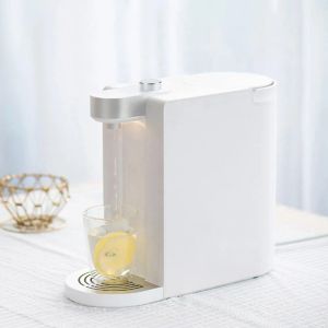 Scishare S2101 Dispensador de água de aquecimento instantâneo inteligente 3 segundos de água 1.8L Dispensador de bebida 05