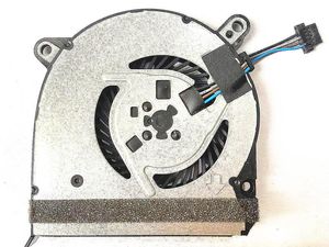 Pedler HP Pavilion 14ce 14ce 14ce1004TX TPN Q207 L19159001 L26367001 NS85B0017K16 Soğutucu Fan