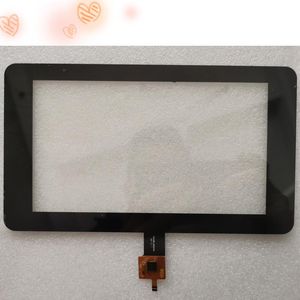 Panels Compatible with 7 inch TOUCHPL000206 JGY Tablet PC Touch Screen TouchPL000206 GNG1084A_RG free shipping