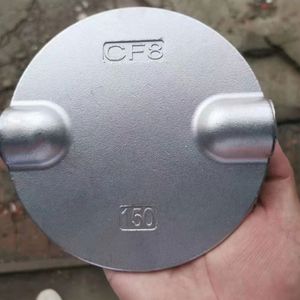 Valves Stainless steel Butterfly valve plate Purchase please contact