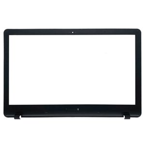 Pads New Laptop For Samsung NP300E5K 300E5K 300E5L 300E5M 3500EL Black Bezel Front Frame Hosuing Cover 5PCS