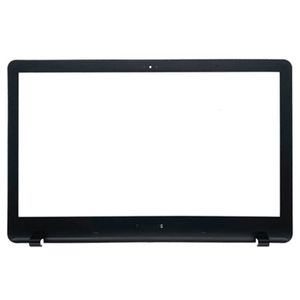 패드 Samsung NP300E5K 300E5K 300E5L 300E5M 3500EL Black Bezel 전면 프레임 Hosuing Cover 5PCS 용 새로운 노트북