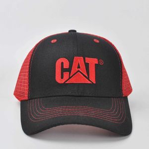 Desinger Canvas Baseball Caps Cat Letter Designer Chapéus Equipados Caps Moda Fedora Letras Listras Mens Casquette Beanie Chapéus Trucker Hat 259