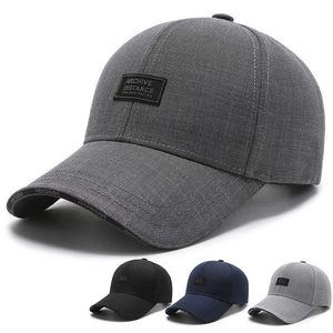 Snapbacks 2021 Arquivo Rótulo de beisebol fosco de beisebol unissex Ajustável esportes ao ar livre Fashion Fashion Hat G230529