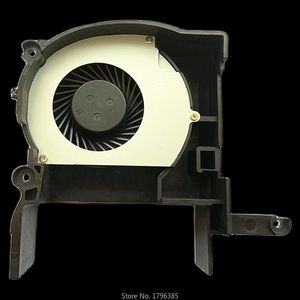 Pads SSEA Ny bärbar dator CPU -kylfläkt för HP allt i en 20C023W 20C 22B CPU Cooler Fan 863659004