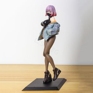 Funny Toys Astrum Design YDs Luna 1/7 Scale PVC Action Figure Japanese Anime Figure Model Toys Collection Doll Gift