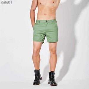 Men's Shorts New Arrival Fashion Man Summer Casual Hot Three-point Male Shorts L230520