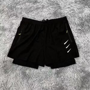 Brand Designer Summer New High Quality Casual Sportsweara Mans Eric Emmanuel Shorts Nocta Pants 8594