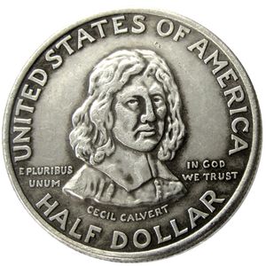 USA 1934 Maryland Commemorative Half Dollar Copy Coin