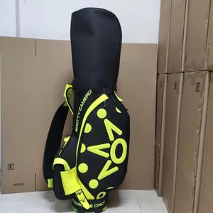 Outdoor Bags Golf Bag Stand Man Woman High Quality Professional Sports Fashion Club 23052956K5