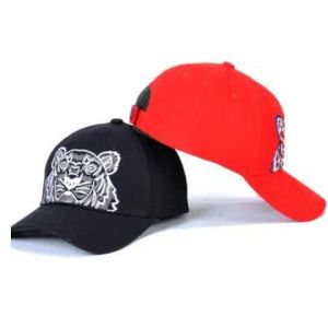 Caps de atacado-verão Moda Autumn e Winter Baseball Cap masculino Bordado de bordado Hot Sale