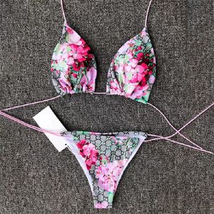 Women's Swimwear Designers Bikini Womens Swimwear Bathing Suit Sexy Luxury Summer Bikinis Womans Designer 03