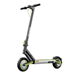 NAVEE S65 Electric Scooter 10 Inch Self-sealing Tubeless Tires 500W Motor 48V 12.75AH Battery 25Km/h Max Speed 65KM Mileage