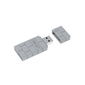 Adapter 8Bitdo Wireless Bluetooth USB RR Adapter for Windows Mac Raspberry Pi Switch