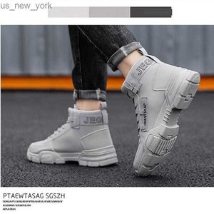 Sukienka buty krótkie lufy przeciwpękane mężczyźni Sneakers Buty sportowe