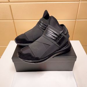 Mens Shoe Kaiwa Designer Sneakers Kusari II Högkvalitativ mode Y3 Kvinnor Trendiga Lady Y-3 Casual Trainers Storlek 35-46 MKJIK0000001