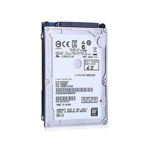 محرك الأقراص الصلبة الأصلية العلامة التجارية 320GB HDD 5400RPM 8MB ذاكرة التخزين المؤقت