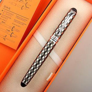 Elegant Vacker Rollerball Pen Jinhao 750 Internationellt kända designers