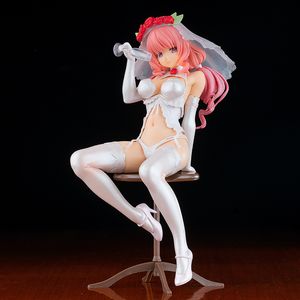 Lustige Spielzeuge SkyTube Shizuku Kanno Illustration von Parsley PVC Actionfigur Japanische Anime Figur Modell Spielzeug Sammlung Puppe Geschenk