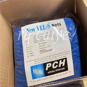 Accessories Printing Blue Net Offset Printing Super Blue Cloth Supper Bull Net 1 bag (6pcs) For Heidelberg SM74 Machine Blue Net