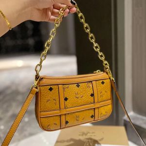 Bolsa de ombro de alta qualidade Mini bolsas de luxo, designer crossbody woman slafra feminina luxuriza bolsas de meias de estilo de zíper de luxuros