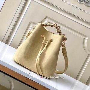 Fashion Designer Luxury Bucket Bag Shoulder Bags Cross body High Quality TOP 5A Handbag Purse Pouch