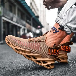 Kleiderschuhe Schnürung Low Top Luxury Sneakers Herren -Tennis für Laufen Herren Sportschuhe Sportschuhe für Männer Yoga Damas Slawesy Bity 0201 L230518