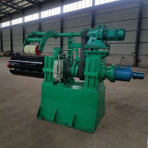 Large Machinery & Equipment Steel tape winder Professional manufacturer