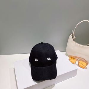 Luxury designer baseball cap letter hat classic style fashion for men and women comfortable breathable fashion sun visor very good nice