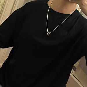 2023 Hot Sale Luxury Brand Designer Pendants Necklaces Letter louisity Choker Pendant Necklace Beads Chain Jewelry viutonity Accessories Gifts AL3i