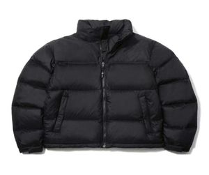 Mens Womens Cotton Jacket Fashion Down Coats Vest Winter Parkas Clothing Hoodie Jackets Stylist Winter Warm Training Uniform Thick5871181