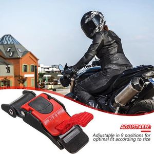 オートバイヘルメットユニバーサルヘルムバックルバイクヘルメットプラスチックプルプルバックルバイクチンストラップクイックリリース頑丈