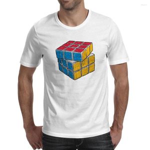 Camisetas masculinas grandes desconto First Magic Twist T-shirt Design estilo Geek Programador Skateboard Harajuku Anime Novidade Mulher Mulher