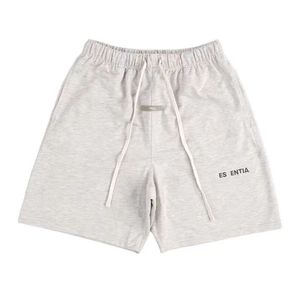 23s Mens Shorts Designer Shorts Rhude Shorts Pure Cotton Bortable Trend mångsidig sommar Ny high street Sports brevtryck unisex kläder