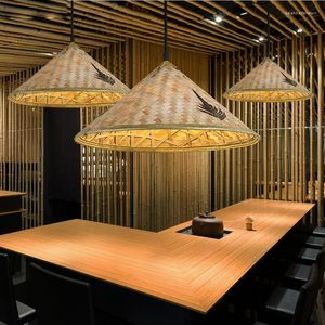 Подвесные лампы фермерский дом Eisure Bar Vinging Light Dining Room Cafe закуски на гриле.