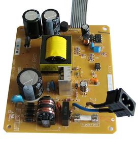 Accessories Power Supply Board For Epson 1390 R1800 R1900 R1400 1430 1800 L1300 ME1100 L1800 T1100 1430 T1110 Stylus Photo Printer Parts