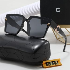Luxus-Designer-Sonnenbrille, Box-Sonnenbrille, wasserdicht, UV-beständig, polarisierte Herren- und Damen-Sonnenbrille