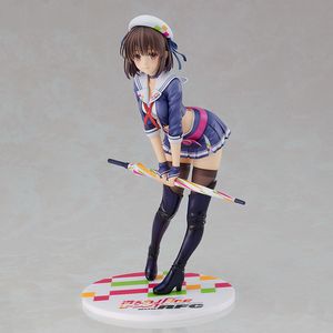 Giocattoli divertenti Saekano Come crescere una ragazza noiosa Kato Megumi Racing Ver. Action Figure in PVC Anime Sexy Figure Model Toys Doll