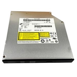 Drives AU42 DVD Spalanie napędu optycznego dla HL GTA0N GT50N GTC0N GT80N Laptop 12,7 mm SATA Serial Wbudowany napęd optyczny