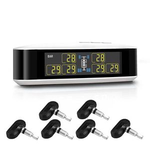 CAREUD U8T Business Touring Vehicle Small Truck Wireless Tire Pressure Monitoring System