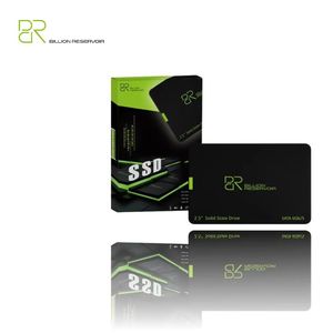 Enheter BR SSD Solid State Drive 2.5 