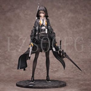 Funny Toys Myethos Neco A-Z AZD Heavily Armed High School 1/7 Scale PVC Action Figure Anime Figure Model Toys Collection Doll